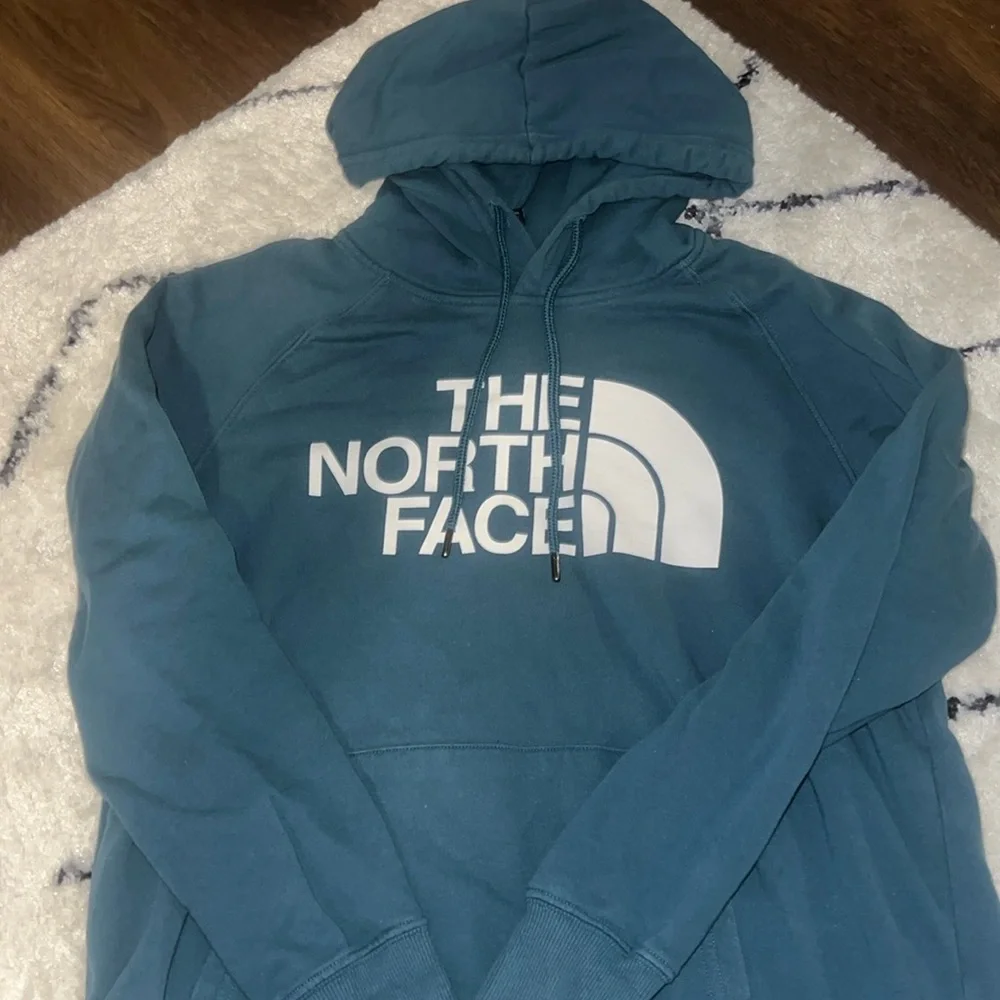 Women’s Northface Hoodie - Picture 1 of 1